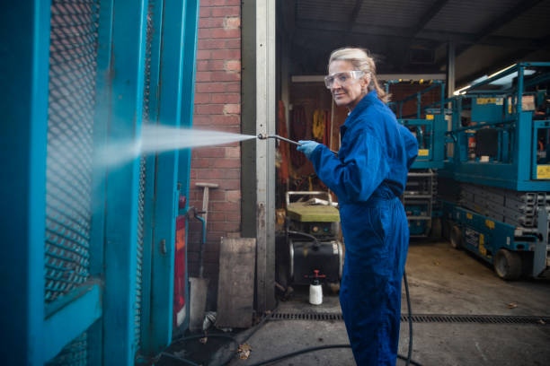 Best Post-Construction Pressure Washing  in Fort Drum, NY