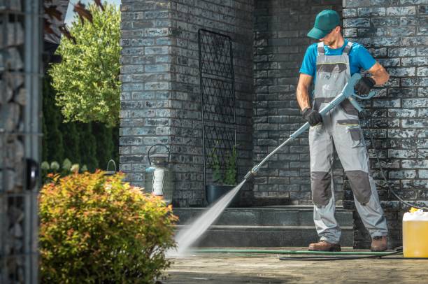 Playground Equipment Cleaning in Fort Drum, NY