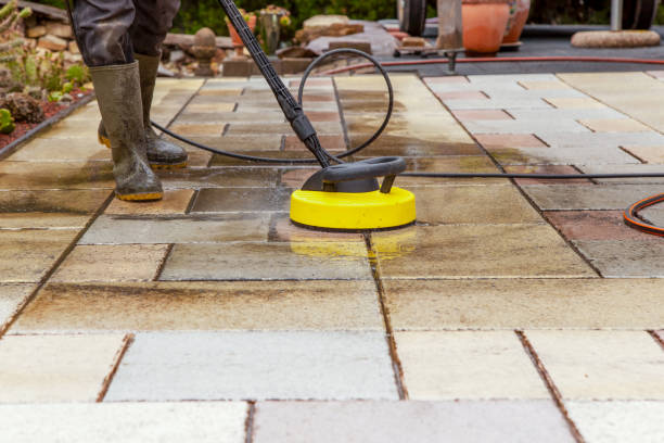 Best Gas Station Cleaning  in Fort Drum, NY