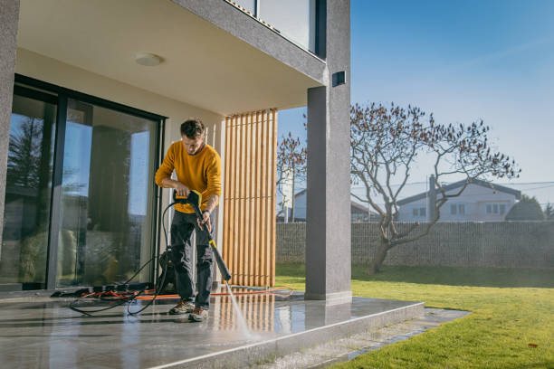 Best Solar Panel Cleaning  in Fort Drum, NY