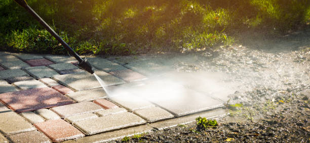 Best Roof Washing  in Fort Drum, NY