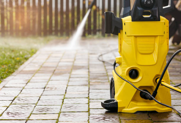 Best Building Exterior Washing  in Fort Drum, NY