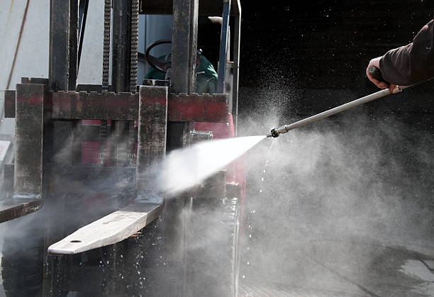 Reliable Fort Drum, NY Pressure Washing Solutions