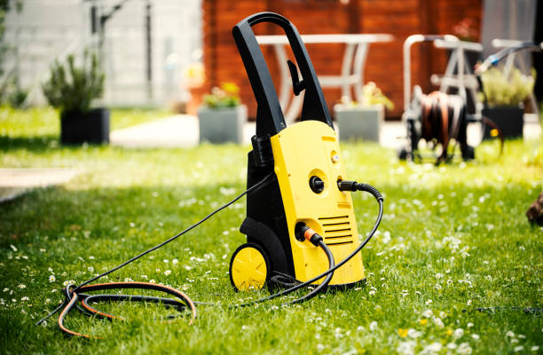 Best Pool Deck Cleaning  in Fort Drum, NY